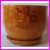 Doniczka Ceramiczna Tapeta Classic 2 o �rednicy 16,5cm. Wz�r 02. Cena za 6szt