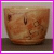Doniczka Ceramiczna Tapeta Classic 3 o �rednicy 19,5cm. Wz�r 18. Cena za 6szt