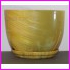 Doniczka Ceramiczna Tapeta Classic 4 o �rednicy 23cm. Wz�r 20. Cena za 6szt