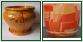 doniczki ceramiczne, stojce, na zioa, dua donica, ogrodowa, z podstawk