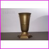 Flakon 3 Srebrny o �rednicy 18,5cm. Cena za 25szt