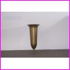 Flakon Wbijany Ma�y Mied� o �rednicy 11cm. Cena za 10szt