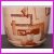 donice ceramiczne, ozdobne, dua donica, z podstawk, na iglaki, wysokie kwiaty, zioa
