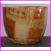 Doniczka Ceramiczna Palma o �rednicy 31cm. Wz�r 26N. Cena za 6szt