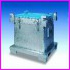 Pojemnik na zuyte akumulatory ATB600 - standard, pojemno 600 litrw