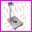 Waga magazynowa-platformowa ACS TCS, zakres 300kg, dok�adno�� 100g, nielegalizowana