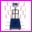 Waga magazynowa-platformowa ACS TCS + barierka, zakres 300kg, dok�adno�� 100g, nielegalizowana