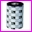 ta�ma termotransferowa �ywiczna zebra (seria 5095), 220mm x 450m