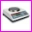 AD510 waga laboratoryjna legalizowana, no�no�� 500g / dok�adno�� 0,01g