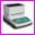 Wagosuszarka ADS100 nielegalizowana, zakres 100g, dok�adno�� 0,001g