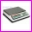 B2D  waga techniczna legalizowana, no�no�� 2000g, dok�adno�� 1g