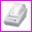 drukarka DEP-50 do wsp�pracy z wagami CAS, wersja na papier ci�g�y termiczny