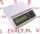 waga prosta ed-h 30kg nielegalizowana 
