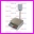 Waga kalkulacyjna z wysi�gnikiem SPC-T, zakres 15kg, dok�adno�� 5g, szalka 300x230 mm, akumulator, legalizacja