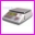 Waga etykietuj�ca K235 S plus, no�no�� 15kg, dok�adno�� 5g, z legalizacj�