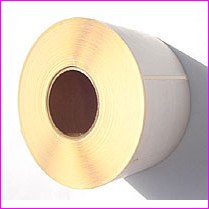etykiety do druku termicznego, rozmiar 70x12mm , nawini�te na rolce o �rednicy wewn. 40mm, �rednica zewn�trzna: do 120mm (1000 szt.)