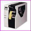 Drukarka etykiet Zebra 90XiIII Plus (termiczna i termotransferowa) rozdzielczo�� 203dpi, interfejs RS-232, USB, Centronics, Gniazdo kart PCMCIA