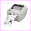 Drukarka etykiet Zebra DA402 (termiczna) rozdzielczo�� 203dpi, interfejs RS 232, Centronics