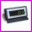 Dodatkowy wy�wietlacz R-01 (LCD 13mm, przew�d 3m)