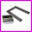 Waga paletowa 4B1000PA, zakres 1000kg, dok�adno�� 0,5kg, wymiary wewn�trzne no�ni 600x1130x75mm, z legalizacj� w cenie