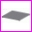 Waga fundamentowa 4B1500F.A, zakres 1500kg, dok�adno�� 0,5kg, szalka kwadratowa 1000x1000mm, z legalizacj� w cenie