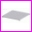 Waga fundamentowa nierdzewna 4B1500FN.B, zakres 1500kg, dok�adno�� 0,5kg, szalka kwadratowa 1250x1250mm, z legalizacj� w cenie