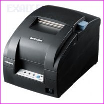 Drukarka paragon�w SRP-275-II Bixolon