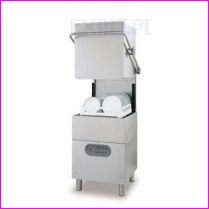 Zmywarka kapturowe , rozmiar kosza 500x500mm, model 6-2P-S (zmywarka kapturowa do naczy� i tac i GN 1/1)