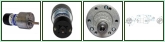 silnik 10,5 obr/min, silniczki RH158.12.510, motoreduktor w�oski