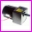 Motoreduktor 100 obr/min 0,25A / 230V 50Hz, model silnika: YN80-25-12,5