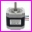 Silnik krokowy 42BYGH118-01, 0,5A, 12V, bipolarny, model silnika: 42BYGH118-01