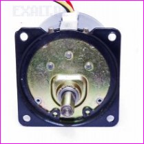 Silnik z przek�adni� 20 obr/min, 14 watt 230V 50Hz, model silnika: 59TYD-375 2A