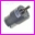 Silnik pr�du sta�ego z przek�adni� 8obr/min 12V