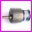 Silnik pr�du sta�ego z przek�adni�, seria PM-33, model silnika: PM-33123000-90K , napi�cie zasilania 12V