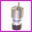 Silnik pr�du sta�ego z przek�adni�, Seria RH158, model silnika: RH158.12.75 , wersja bez n-codera , napi�cie zasilania 12V
