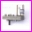 Silnik pr�du sta�ego z przek�adni�, model sinika: TT-545124500-220K , napi�cie zasilania 12V