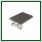 tanie wagi, wagi elektroniczne, wagi platformowe, waga magazynowa, waga wm150p2, tanie sklepy, wagi z szalk� kwasoodporn�