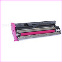 Toner do Minolta MagiColor 2200 Purpurowy, kod OEM: 1710-4710-03, kod LP: LP-M2200M