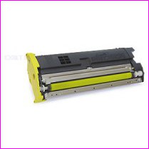 Toner do Minolta MagiColor 2200 ��ty, kod OEM: 1710-4710-02, kod LP: LP-M2200Y
