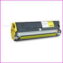 Toner do Minolta MagiColor 2300 ��ty, kod OEM: 1710-5170-06, kod LP: LP-M2300Y