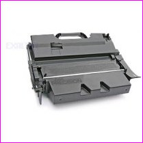 Toner do Lexmark Optra T640, 21k, kod OEM: 64016HE, kod LP: LP-LT640+21k