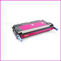 Toner do HP CLJ 3600 Purpurowy, kod OEM: Q6473A, kod LP: LP-H3600M