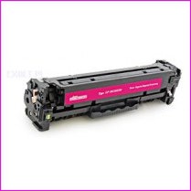 Toner do HP CLJ CP2025 Purpurowy, kod OEM: CC533A, kod LP: LP-HC2025M