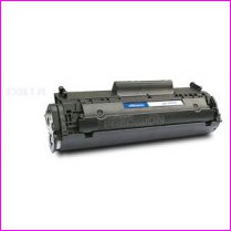 Toner do HP LJ 1010, kod OEM: Q2612A, kod LP: LP-H1010