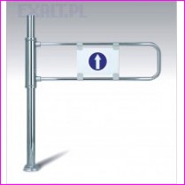 Bramka mechaniczna Porta M1 (indeks: 07A0010)