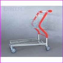 W�zek transportowy Vario 90 (indeks: 919350725)