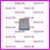 Podstawka na gor�cy tygiel A218