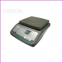 Waga kontrolna AW-500, zakres 500g, dok�adno�� 0,1g, nielegalizowana