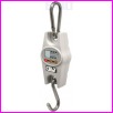 Waga hakowa CR, zakres 200kg, dok�adno�� 100g, wy�wietlacz LCD, zasilanie akumulatorowe, z legalizacj�