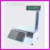 Waga etykietuj�ca SM-100PCS, dwu zakresy wa�enia 6/15kg, dok�adno�� 2/5g, z wysi�gnikiem i wyswietlaczem graficznym, interfejs RS232C, Ethernet, sterowanie szuflad� kasow�